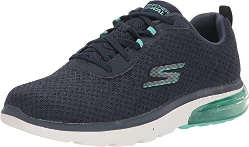 Skechers mesh memory foam online