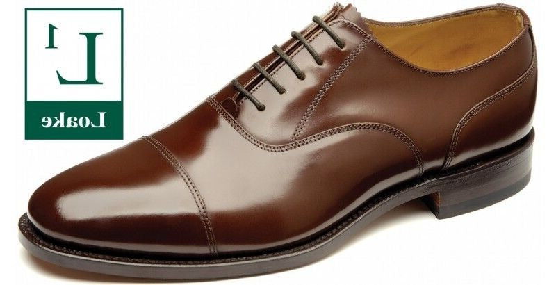 Loake fashion 200