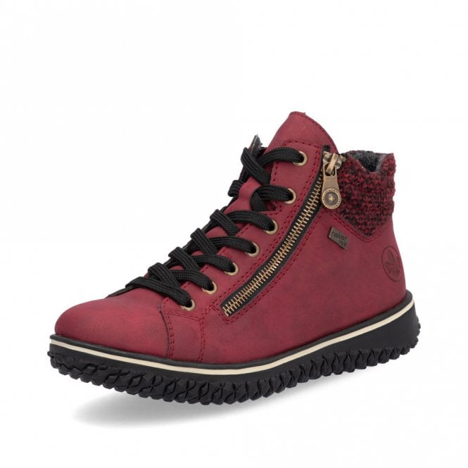 Rieker tex boots online