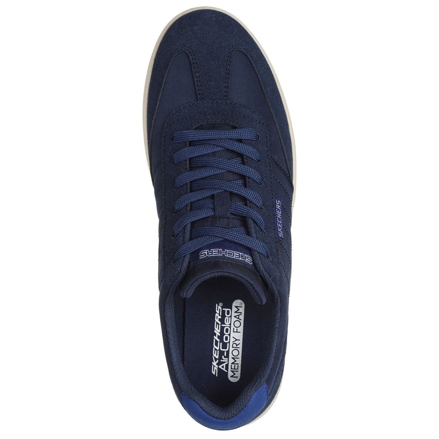 Skechers shops retro trainers