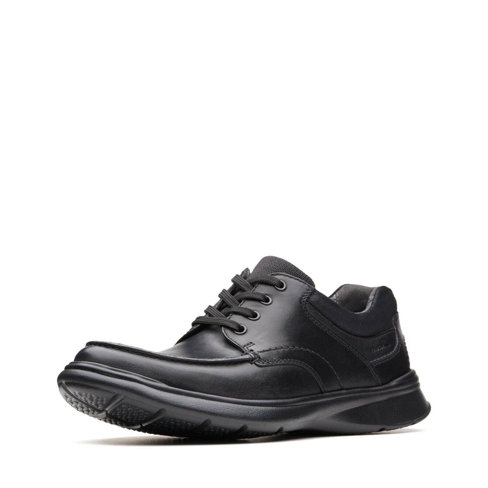 Clarks wide mens shoes online