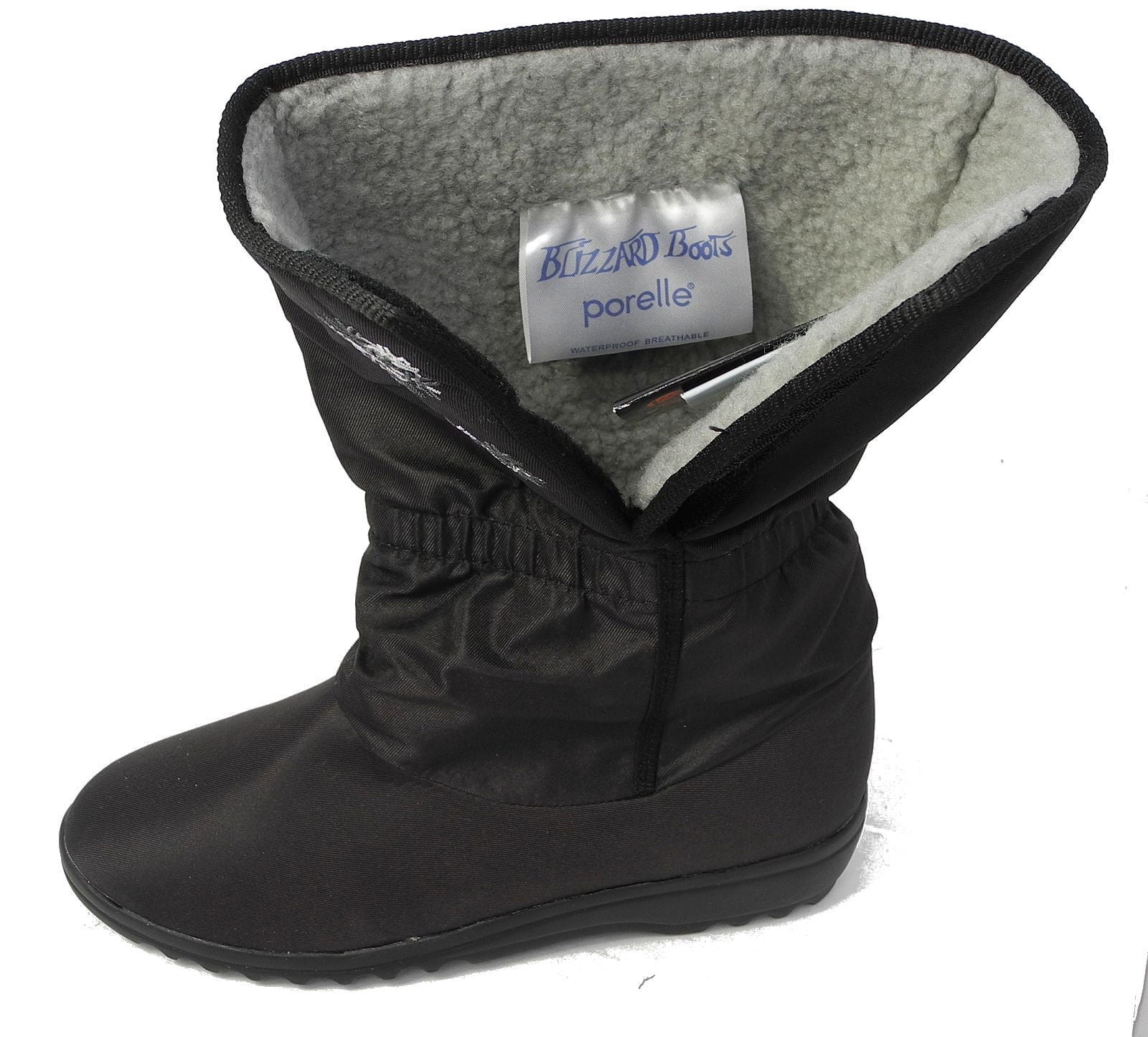 Padders blizzard boots best sale